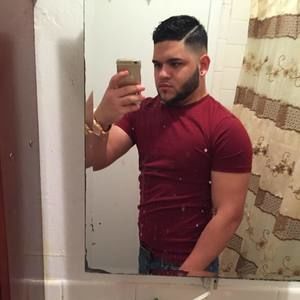 Meet your Posher, Erickson