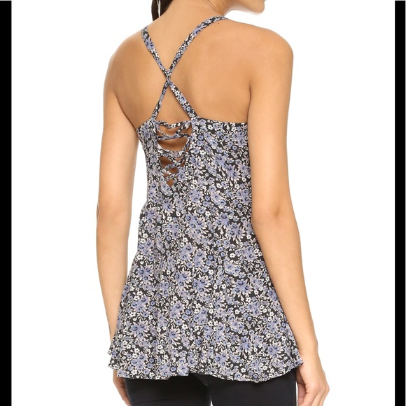 Free people top - Picture 2 of 7