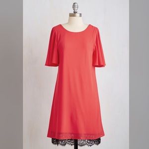 💥Final Price Drop!💥 Modcloth Dress