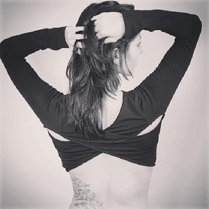 Meet your Posher, Katt