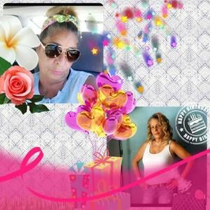 Meet your Posher, Evelyn