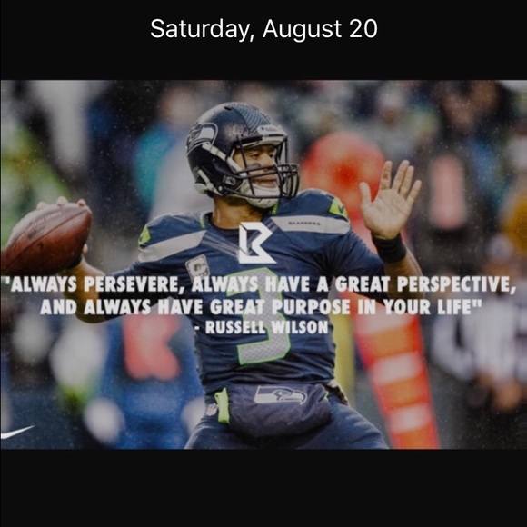 Meet your Posher, Kellen