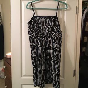 Ann Taylor sun dress