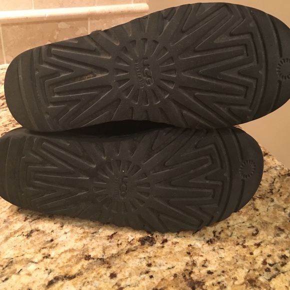 sequin uggs size 5 sequin uggs size 5