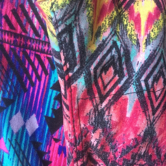 🎉HP!🎉Fall Fashion🍁11.15.16🍁Leggings bundle - Picture 2 of 2