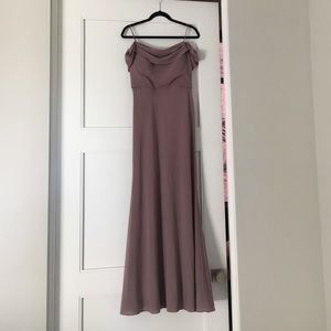 Jenny Yoo Sabine Dress