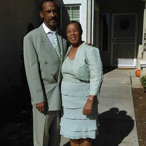 Meet your Posher, Keith