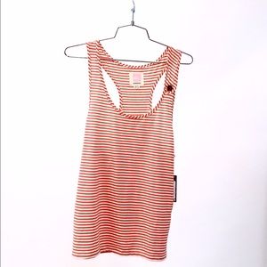 Quiksilver women's tank new with tags