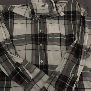 💕Boyfriend button up💕