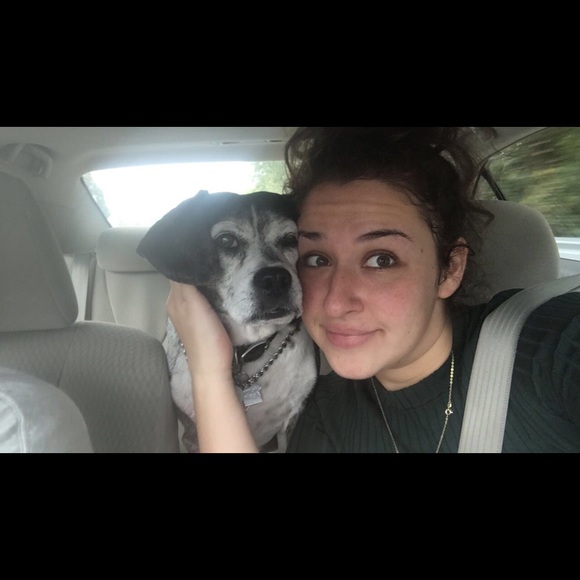 Meet Your Posher Sammy! - Picture 1 of 1