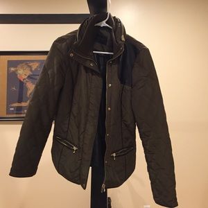 Zara Fall jacket. large