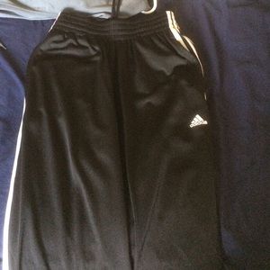 Adidas Sweatpants