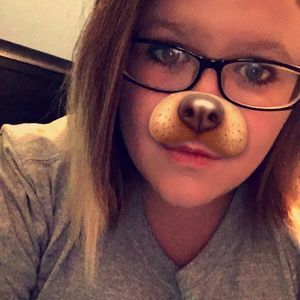 Meet your Posher, Abby