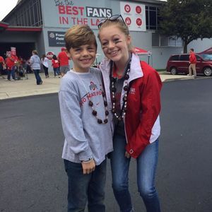 Meet your Posher, Michelle