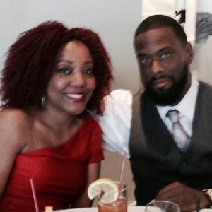 Meet your Posher, Christopher