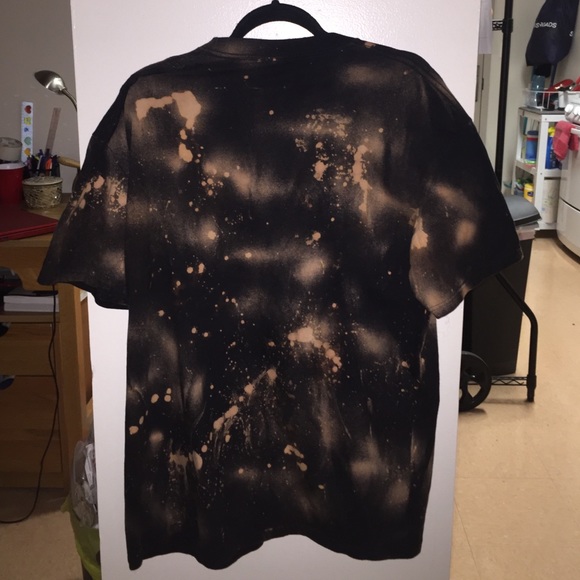 Mets Lace Up Tee - Game Day Tee - Picture 3 of 3