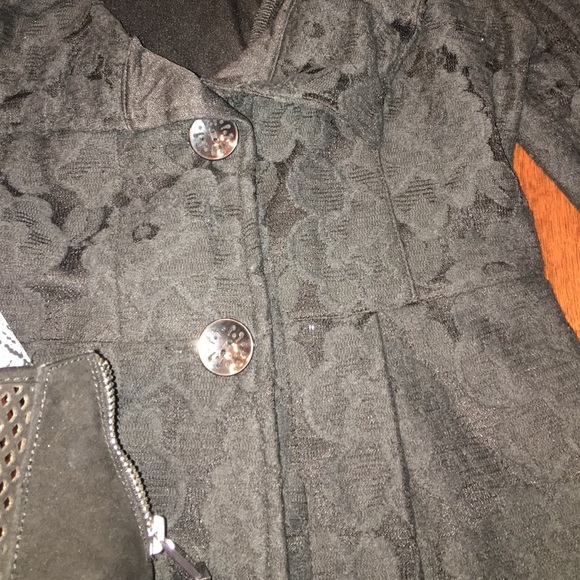 Jacket dress - Picture 2 of 3