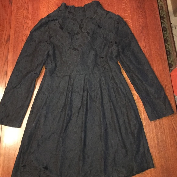 Jacket dress - Picture 3 of 3
