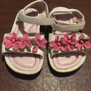 Toddler sandals