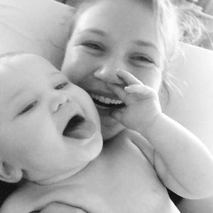 Meet your Posher, Whitney