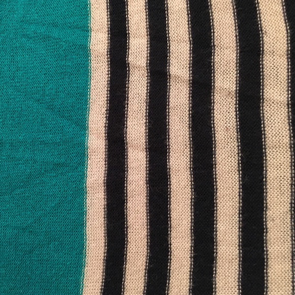 American Eagle Outfitters Striped Knit Sweater - Picture 3 of 3