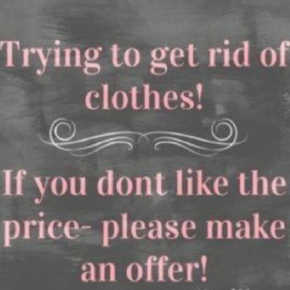 Free Gift with every purchase!