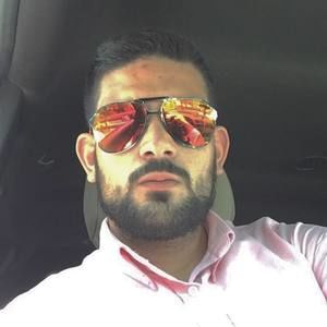 Meet your Posher, Seef