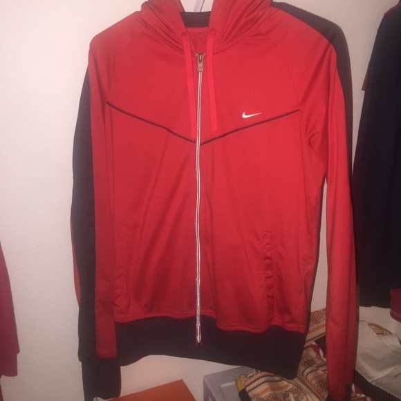 Nike jacket
