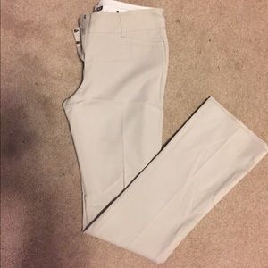 Express Columnist Dress Pants