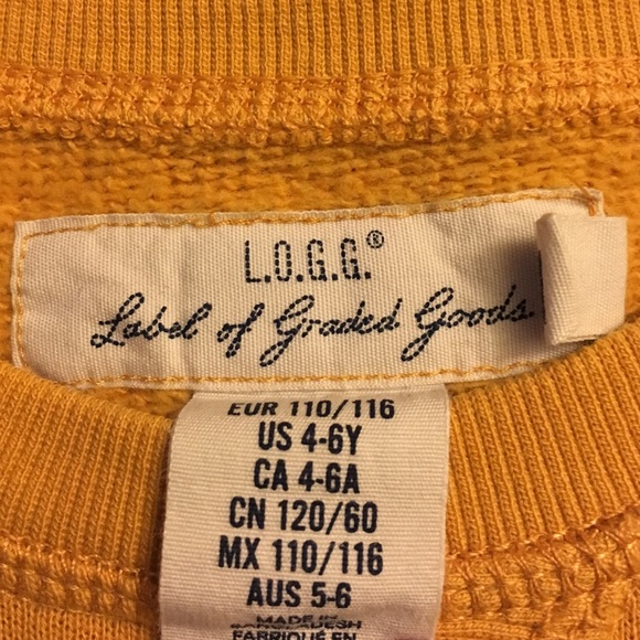 Sweat Shirt - Picture 2 of 2