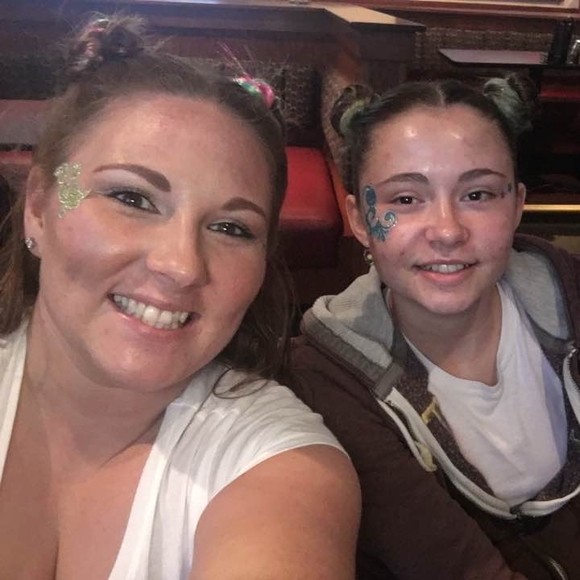 Meet your Posher, Stormie - Picture 1 of 1