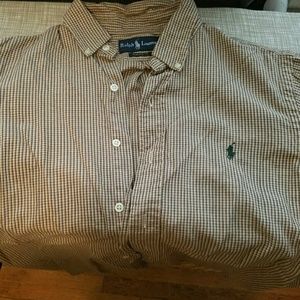 Men's shirt