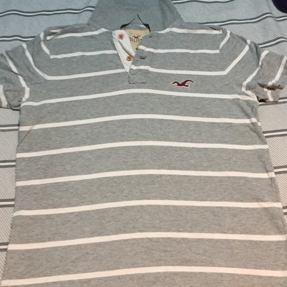Hollister polo