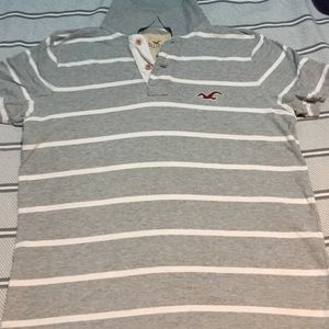 Hollister polo