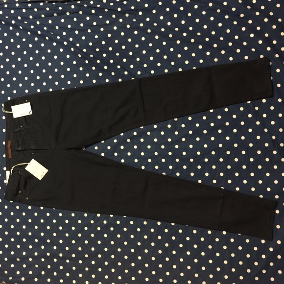 Joe's Jeans The Icon Skinny