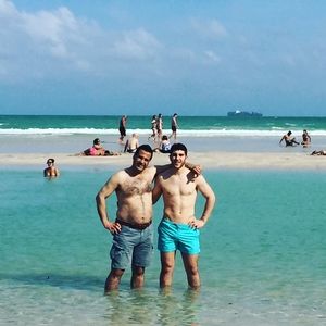 Meet your Posher, Omar