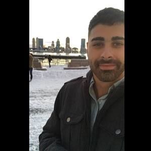 Meet your Posher, Alexander