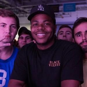 Meet your Posher, Daishan