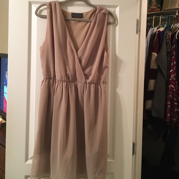 A sundress