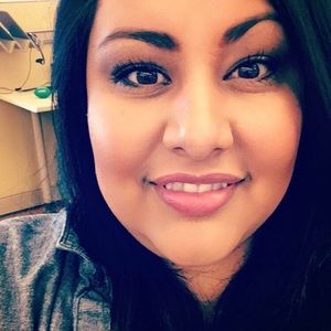 Meet your Posher, Mariana