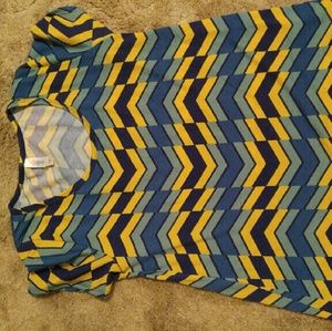 Lularoe Classic T