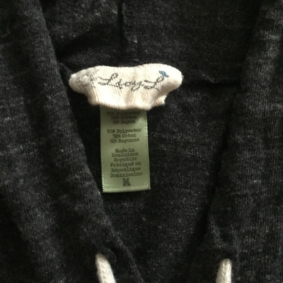 Okie [Oklahoma] Spirit Hoodie - Picture 3 of 3