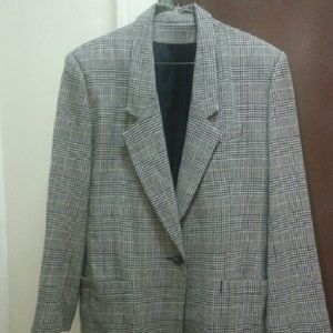 Olgi cassini vintage blazer