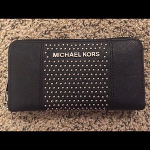 Michael Kors wallet