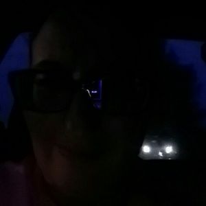 Meet your Posher, Christa