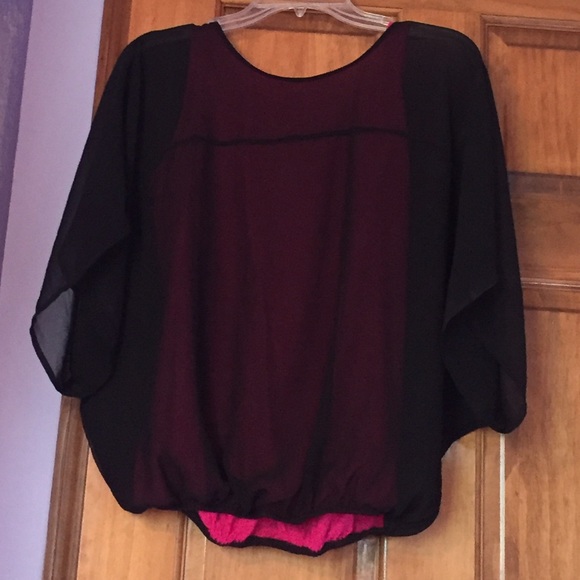 Express Flow Shirt