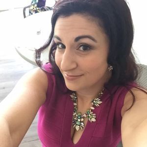 Meet your Posher, Jenna