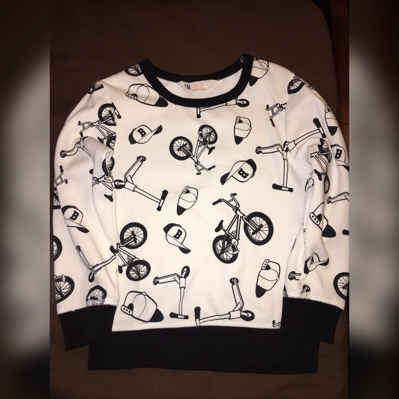 Sweat Shirt - Picture 1 of 2