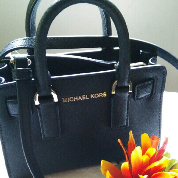 SHORT TIME ONLY SALE! NWT. MK Crossbody Bag