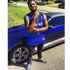 Meet your Posher, Brandon